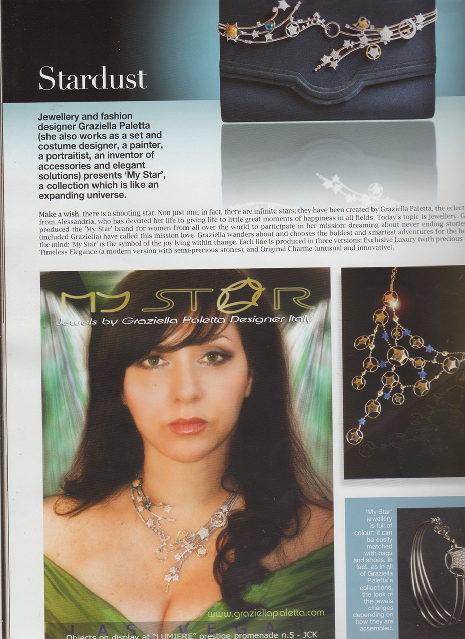 My Star Press